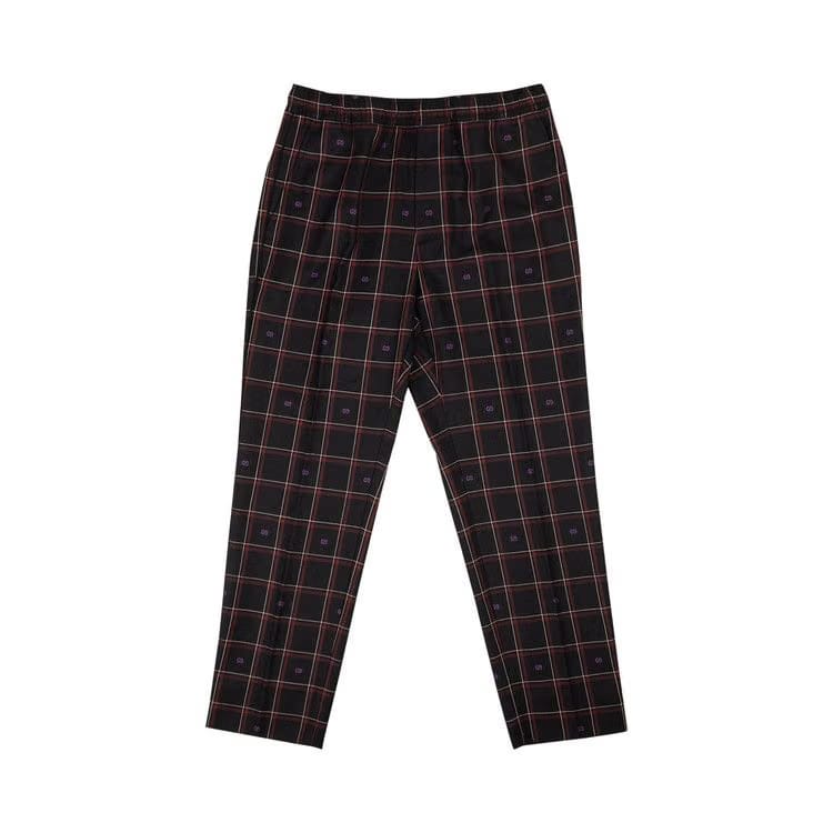 Gucci Jogger Pants Blue