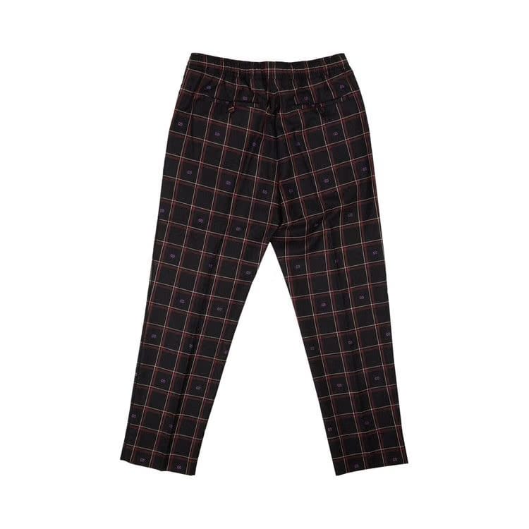 Gucci Jogger Pants Blue