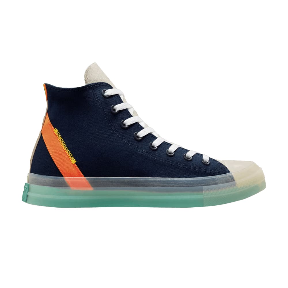 Converse Chuck Taylor All Star CX High Color Pop - White