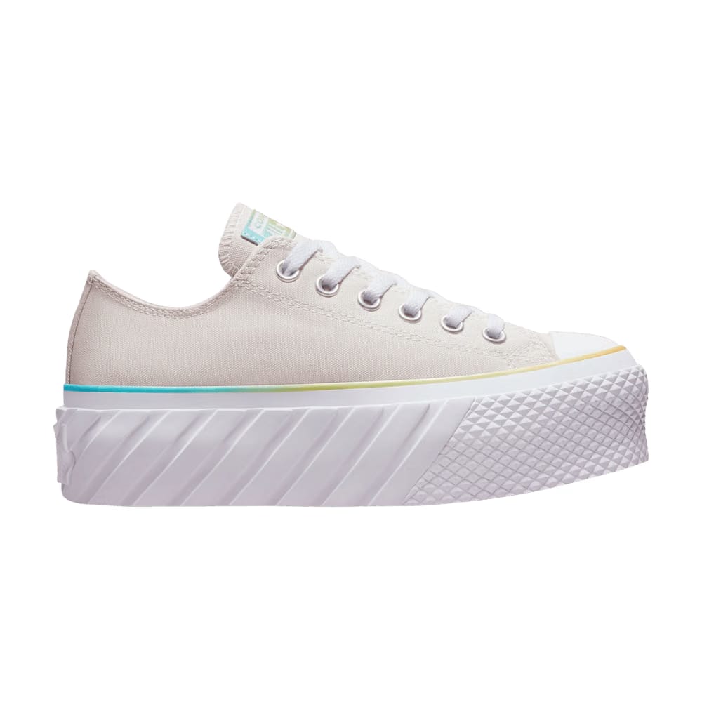 Converse Wmns Chuck Taylor All Star 2X Lift Platform Low 'Gradient'