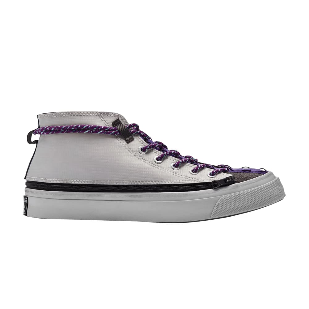 Converse Deck Star Terrain Mid Pale Putty
