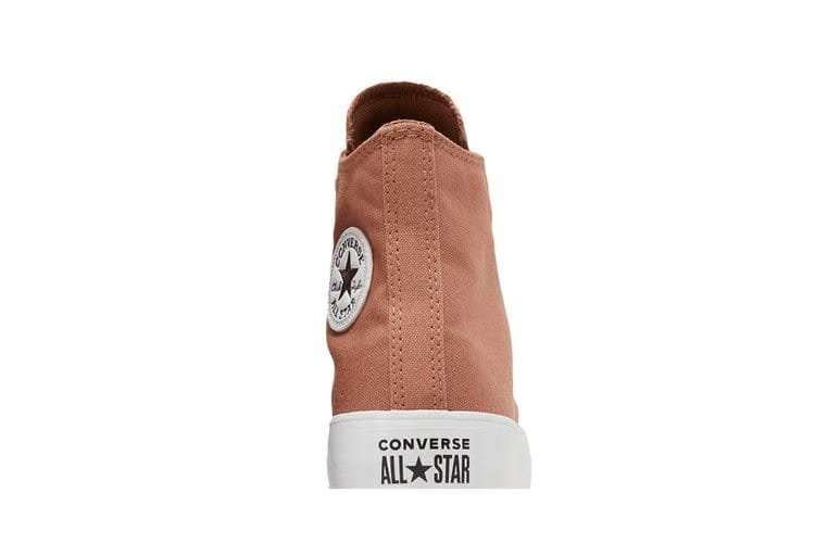 Converse Wmns Chuck Taylor All Star Lugged High 'Seasonal Color - Mineral Clay'