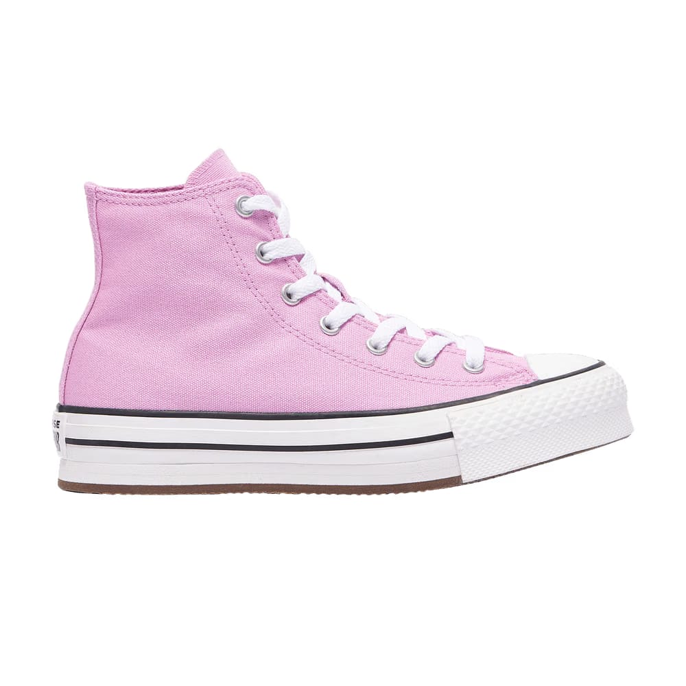 Converse Chuck Taylor All Star EVA Lift Platform High GS Pink
