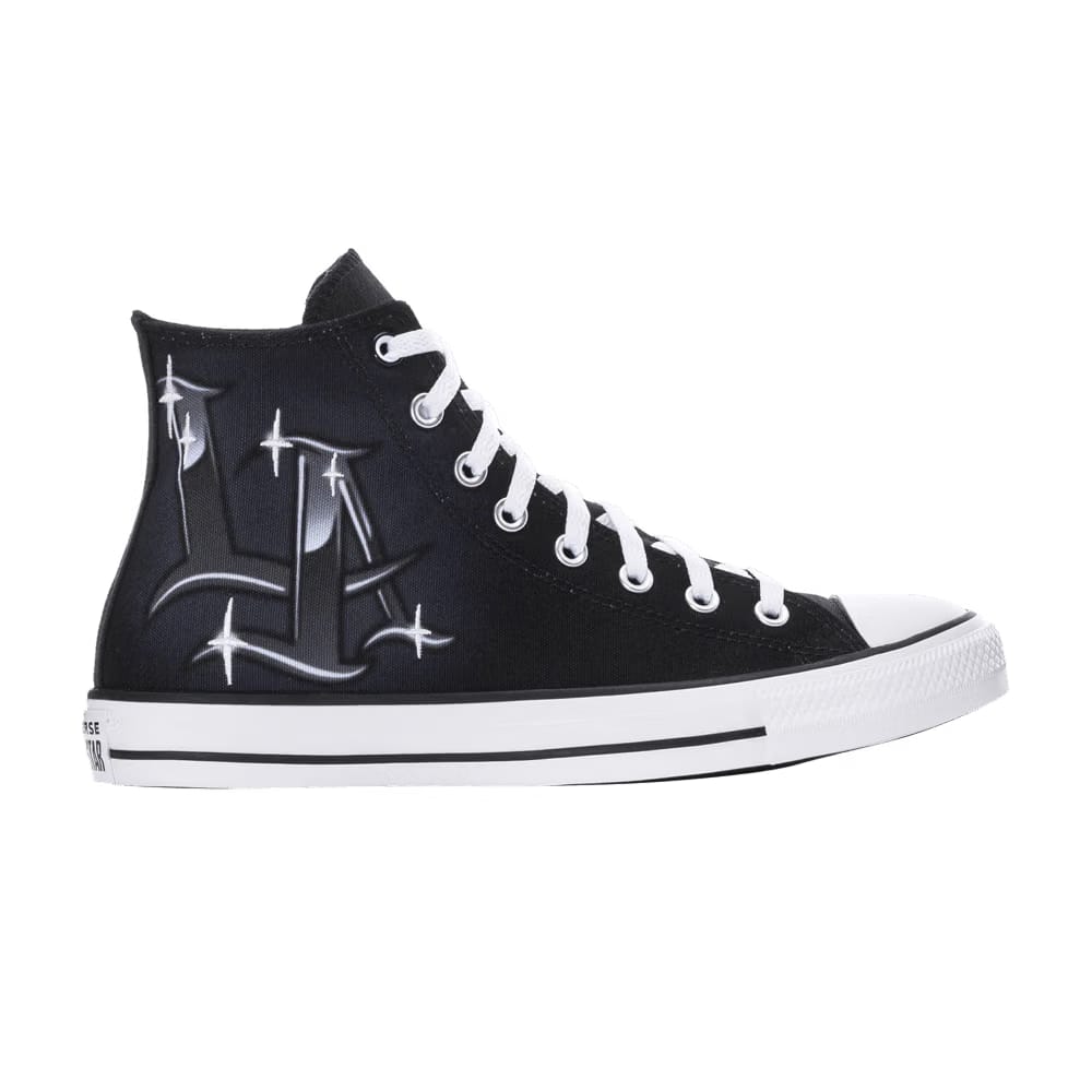 Converse Chuck Taylor All Star High Los Angeles