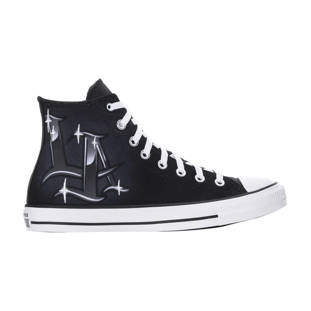 Converse Chuck Taylor All Star High Los Angeles