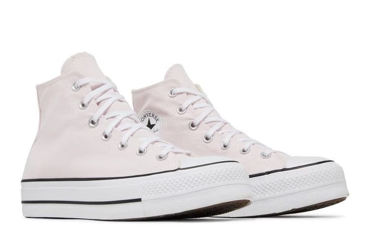 Converse Wmns Chuck Taylor All Star Lift Platform High 'Decade Pink'