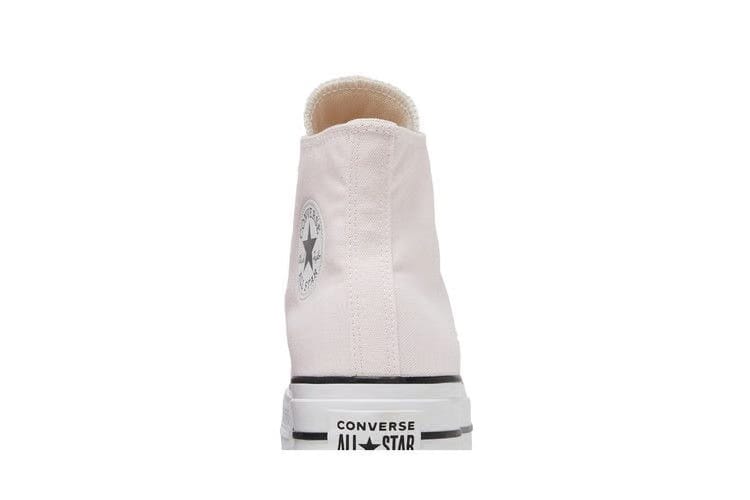 Converse Wmns Chuck Taylor All Star Lift Platform High 'Decade Pink'