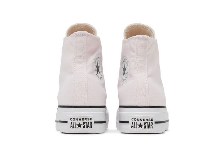 Converse Wmns Chuck Taylor All Star Lift Platform High 'Decade Pink'