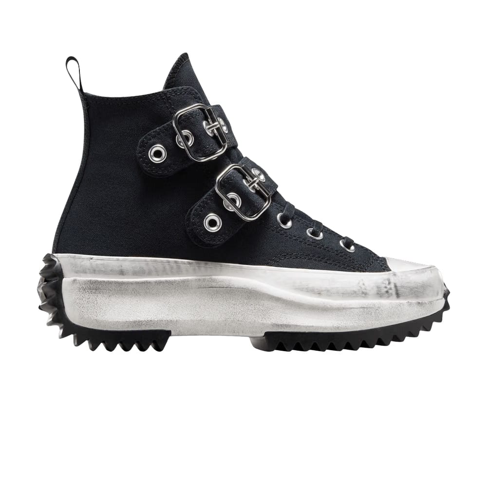 Converse Wmns Run Star Hike Platform High 'Punk'