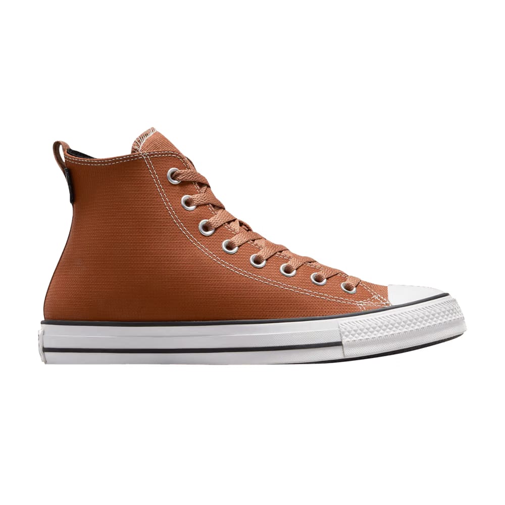 Converse Chuck Taylor All Star Leather High Tawny Owl