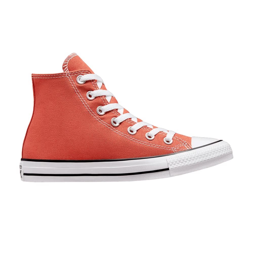 Converse Chuck Taylor All Star High Fire Opal