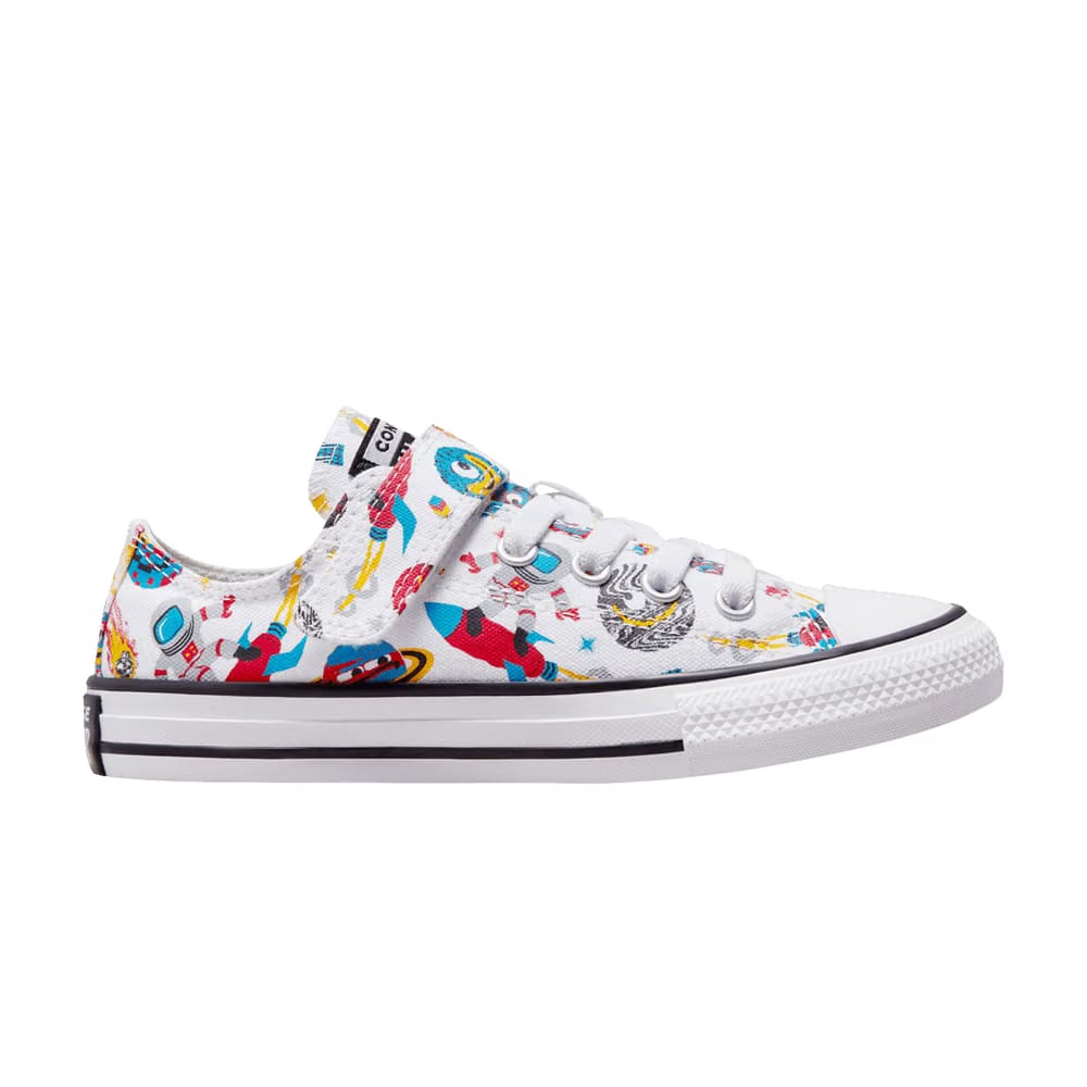 Converse Chuck Taylor All Star Low Easy-On PS Space Cruiser
