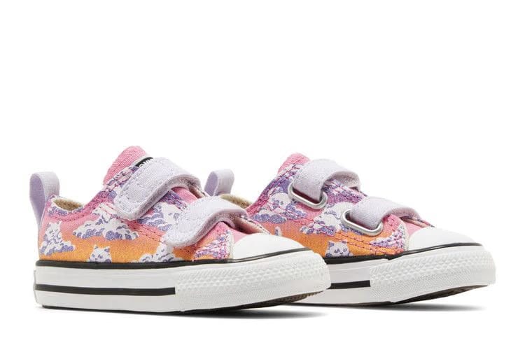 Converse Chuck Taylor All Star Low Easy-On TD Cloud Gazer