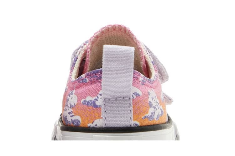 Converse Chuck Taylor All Star Low Easy-On TD Cloud Gazer