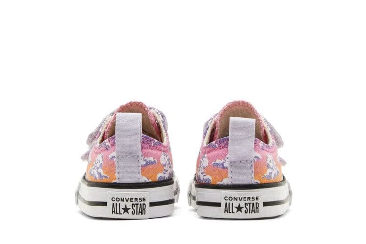 Converse Chuck Taylor All Star Low Easy-On TD Cloud Gazer