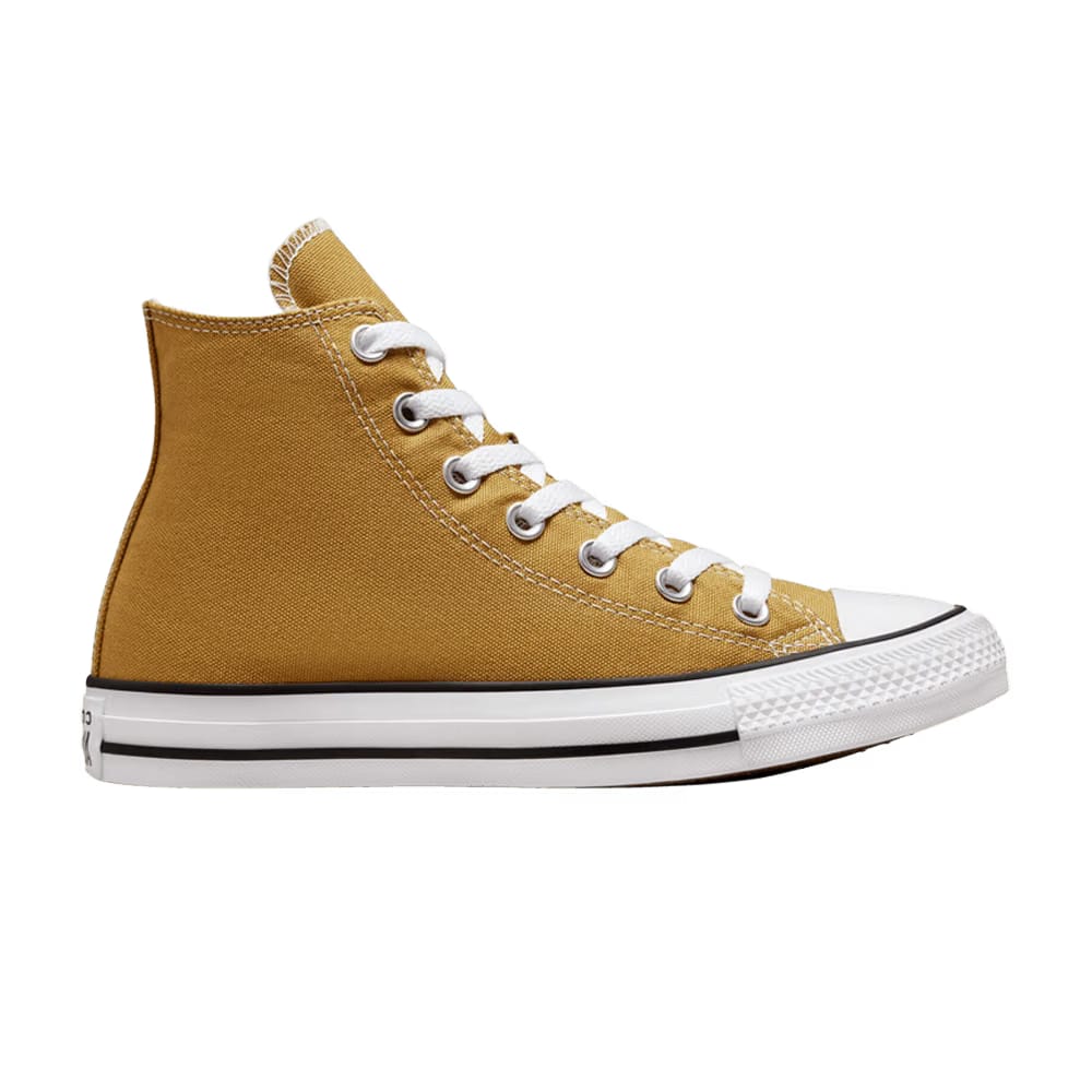 Converse Chuck Taylor All Star High Burnt Honey