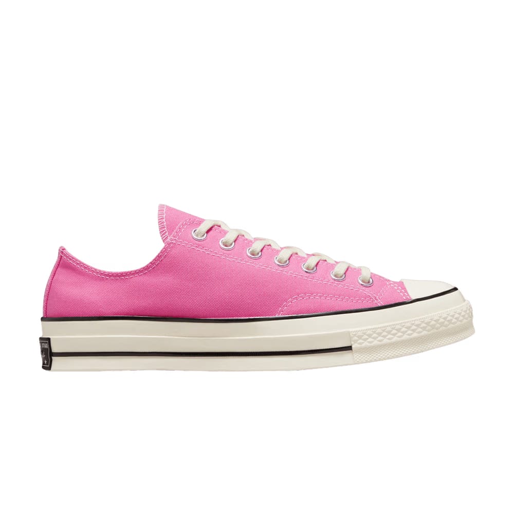 Converse Chuck 70 Low Pink