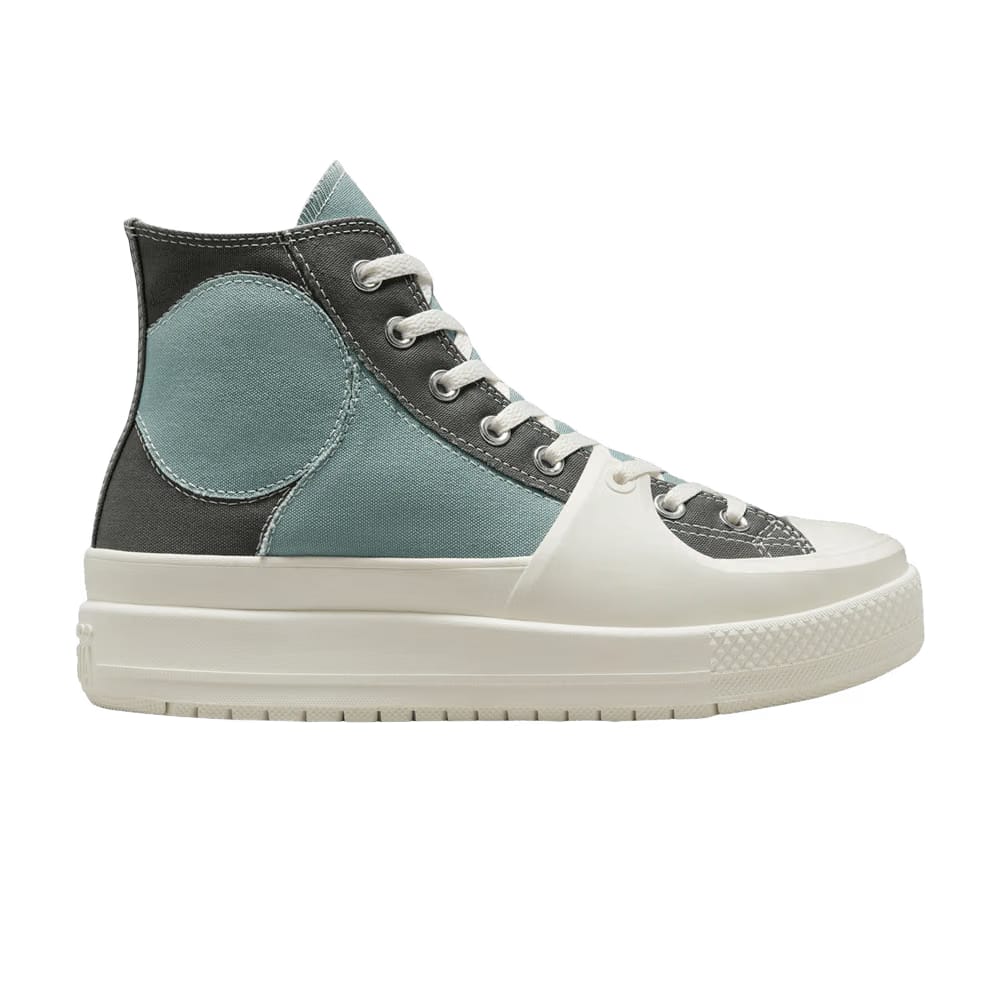 Converse Chuck Taylor All Star Construct High Colorblock - Tidepool