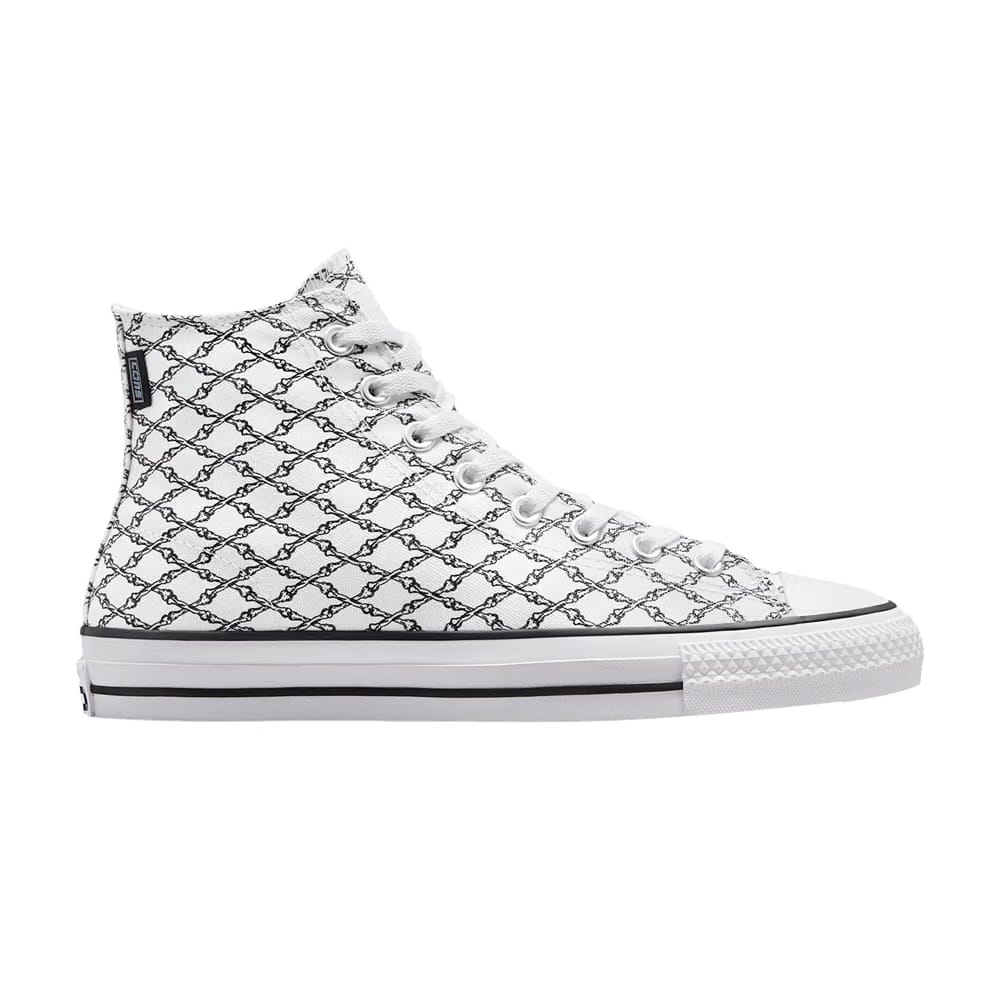 Converse Chuck Taylor All Star Pro High Bones