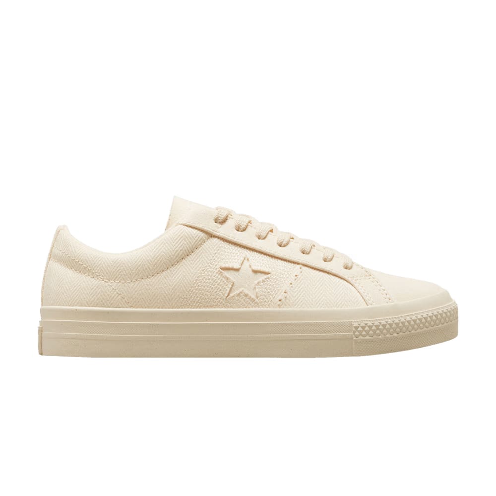 Converse One Star Pro Low Soft Dune
