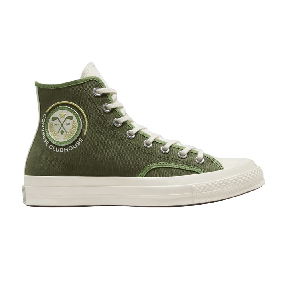Converse Chuck 70 High Clubhouse - Golf Club