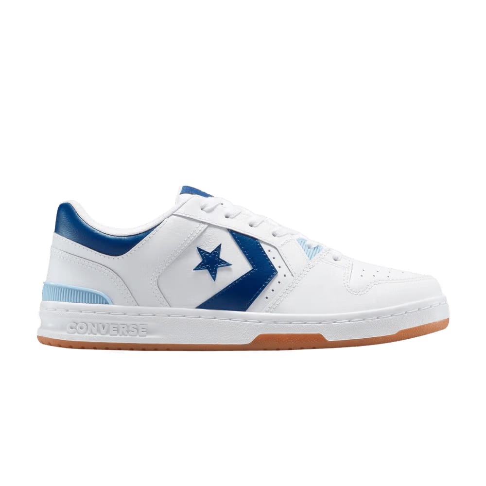 Converse CL98 White Blue