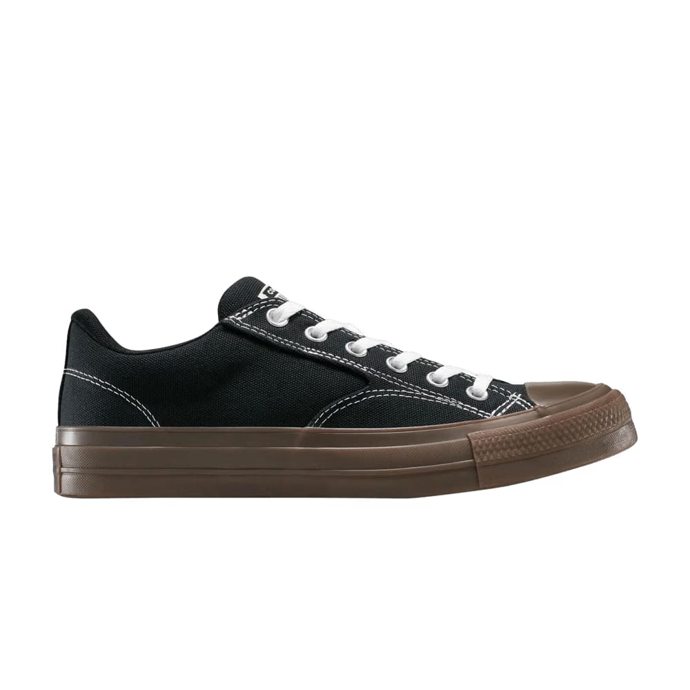 Converse Chuck Taylor All Star Low Malden Street - Black White Brown