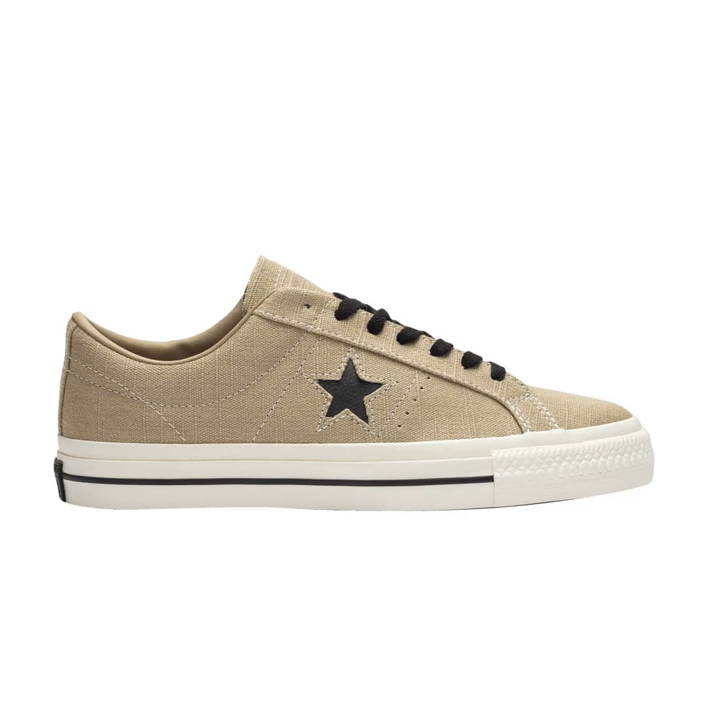 Converse One Star Pro Nomad Khaki