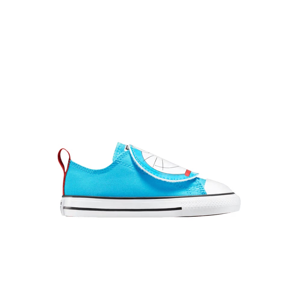 Converse Doraemon x Chuck Taylor All Star EasyOn Low TD Hawaiian Ocean