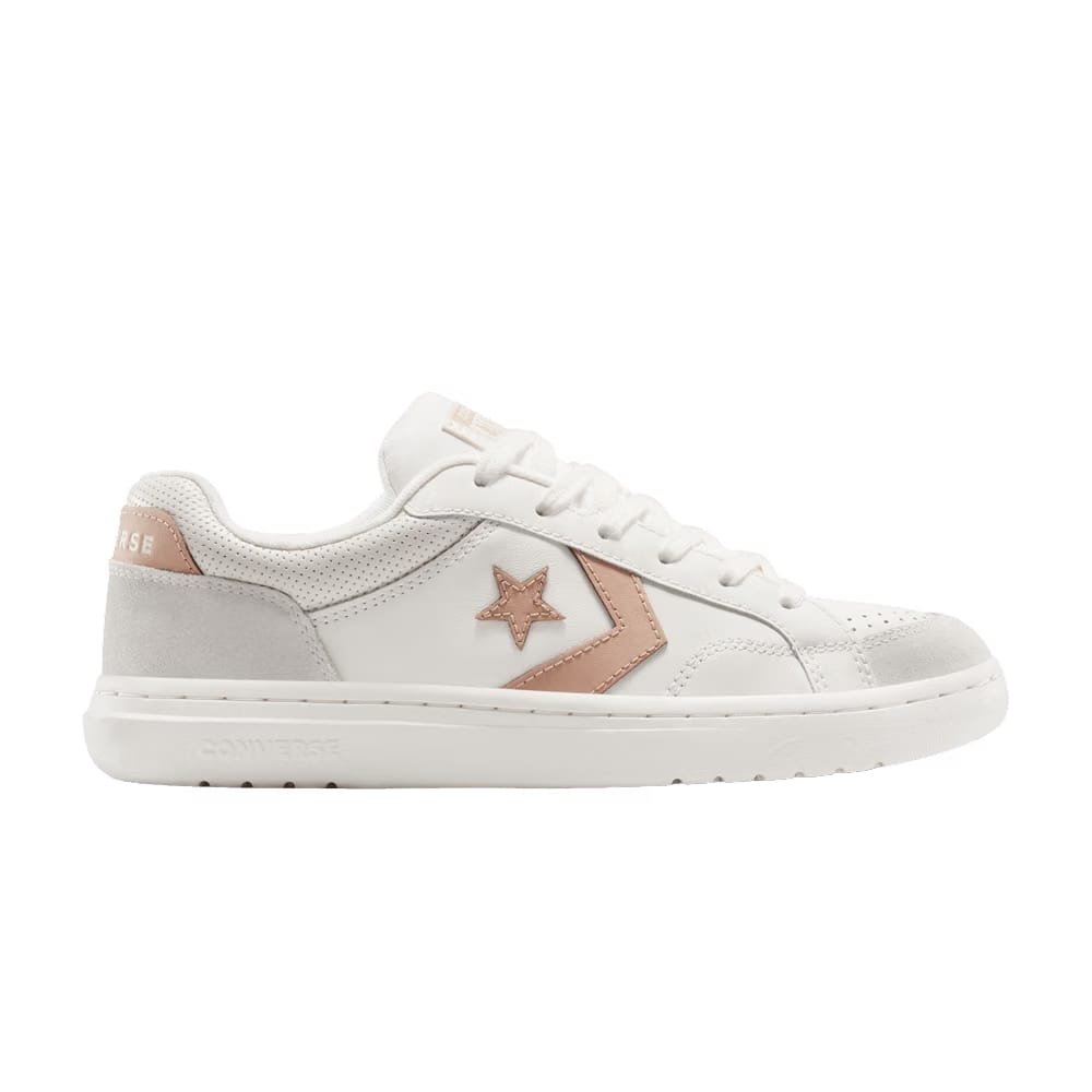 Converse Pro Blaze Classic Low Egret Coastal Dune