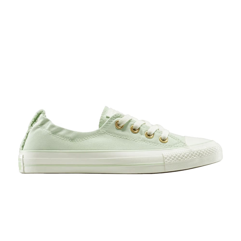 Converse Wmns Chuck Taylor All Star Shoreline Low 'Golden Hits'