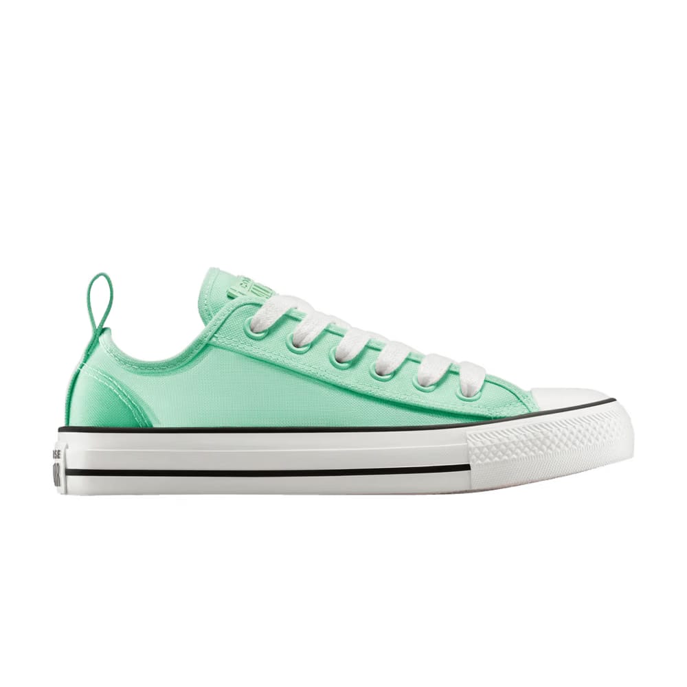 Converse Wmns Chuck Taylor All Star Low 'Translucent Color'