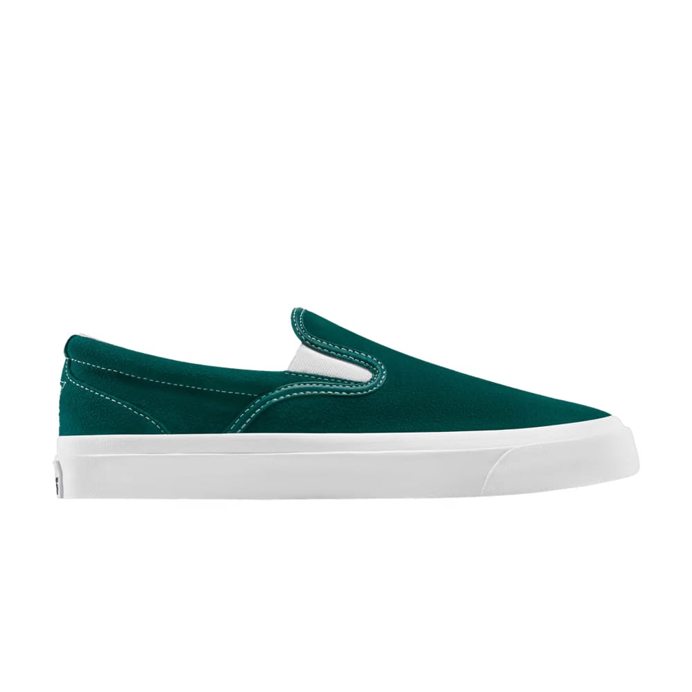 Converse One Star CC Pro Suede Slip-On Rubber Plant