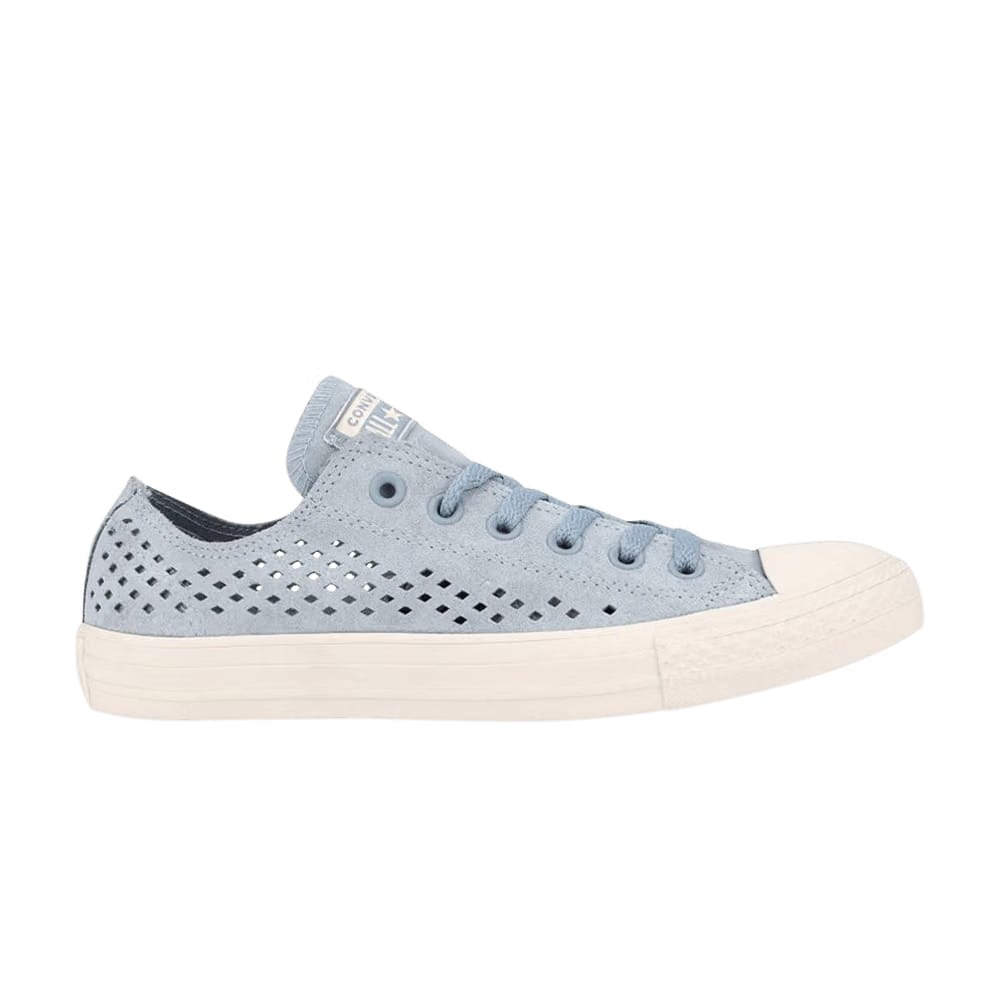 Converse Chuck Taylor All Star Low Glacier Grey