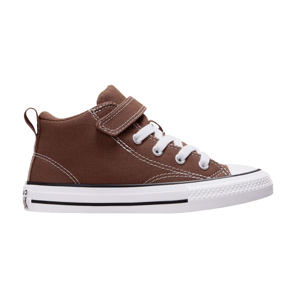 Converse Chuck Taylor All Star Mid PS Malden Street - Bear Nap Brown