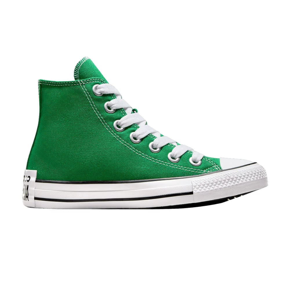 Converse Chuck Taylor All Star High GS Sketch - Green