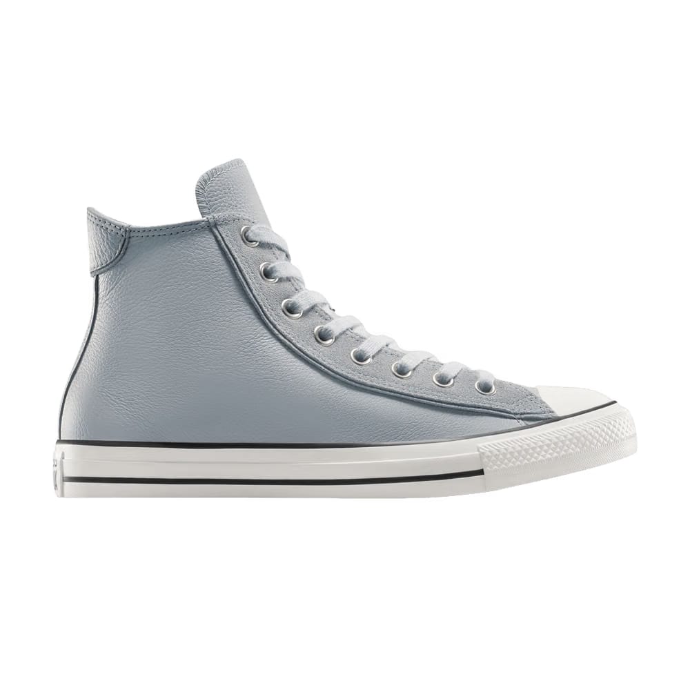 Converse Chuck Taylor All Star High Grey Area