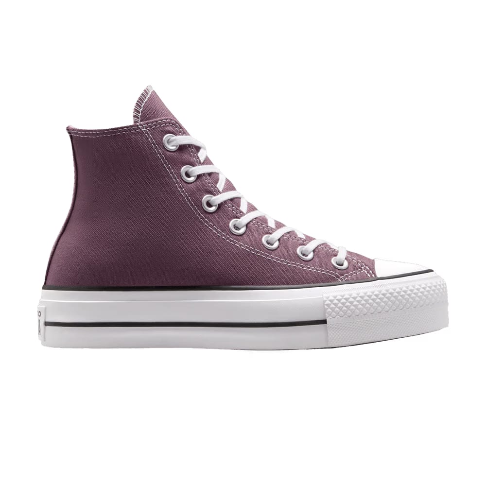 Converse Wmns Chuck Taylor All Star Lift Platform High 'Trail Mixed'