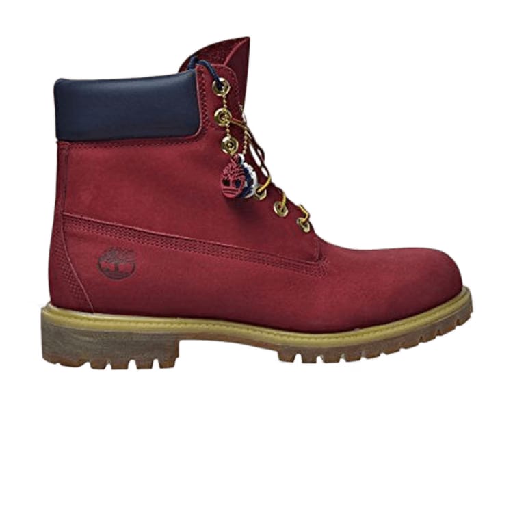 6 Inch Premium Boot