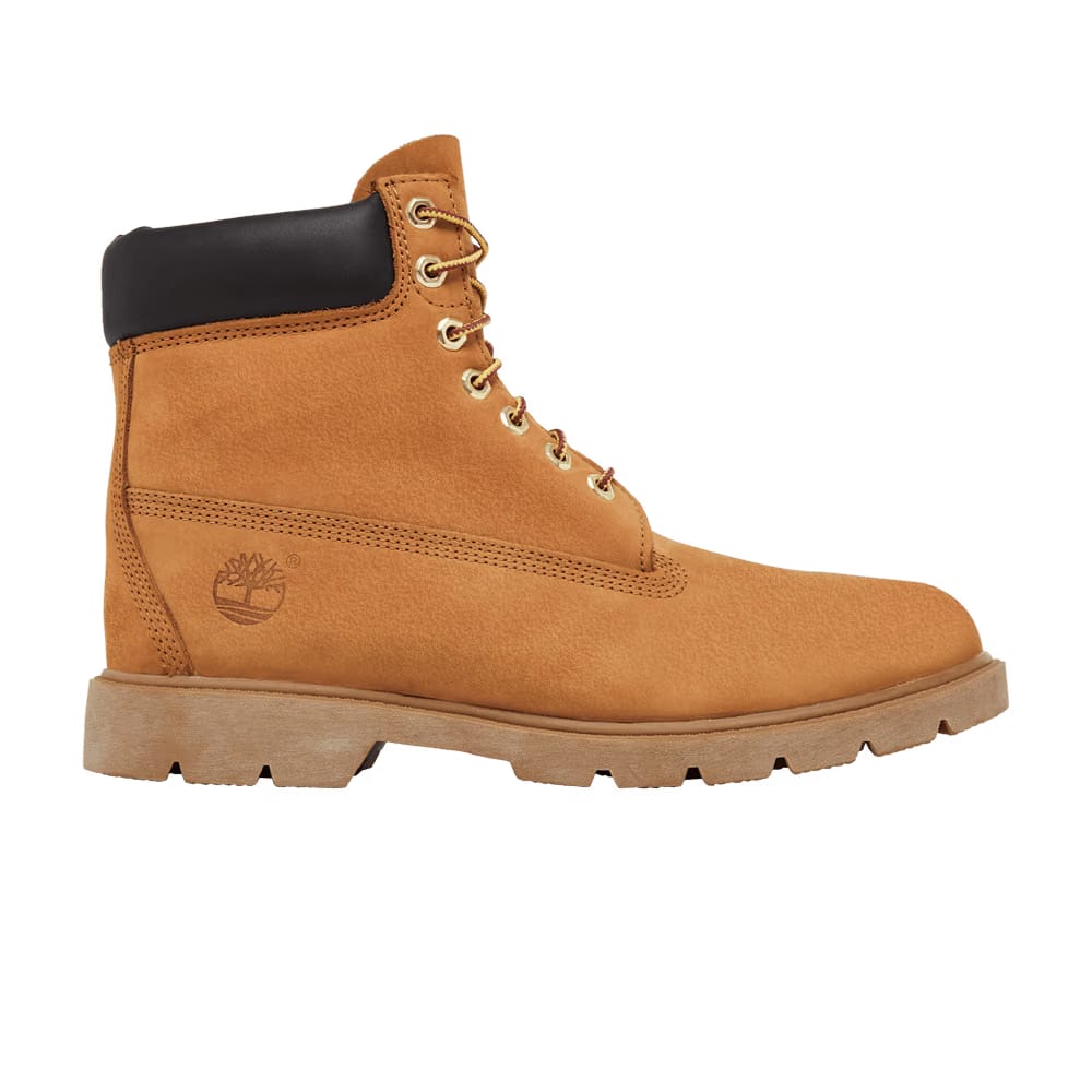 6 Inch Premium Boot