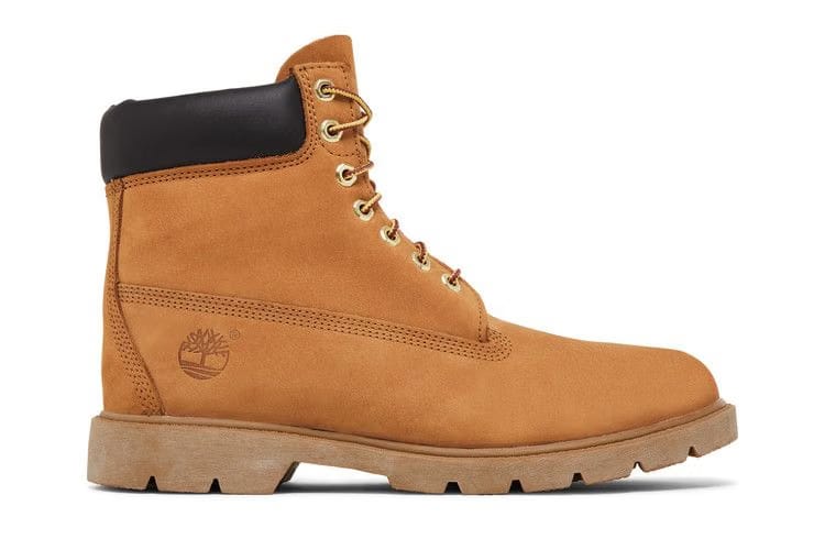 6 Inch Premium Boot