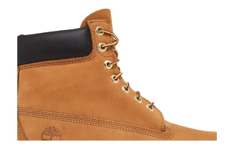 6 Inch Premium Boot