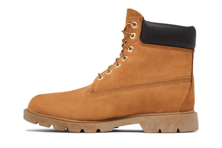 6 Inch Premium Boot