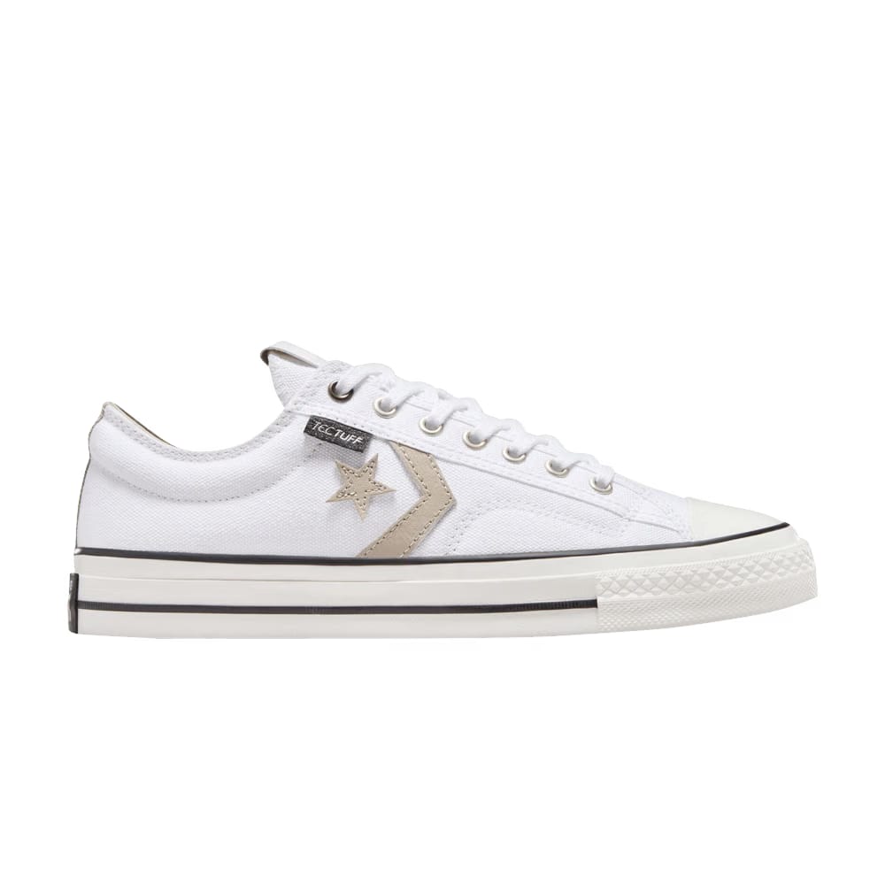 Converse Star Player 76 Low TecTuff - White Papyrus