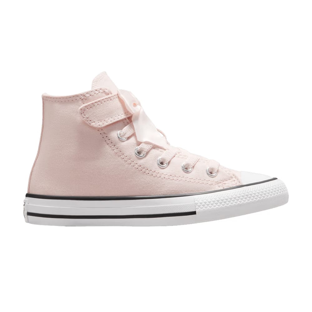 Converse Chuck Taylor All Star EasyOn High PS Ruffles & Bows