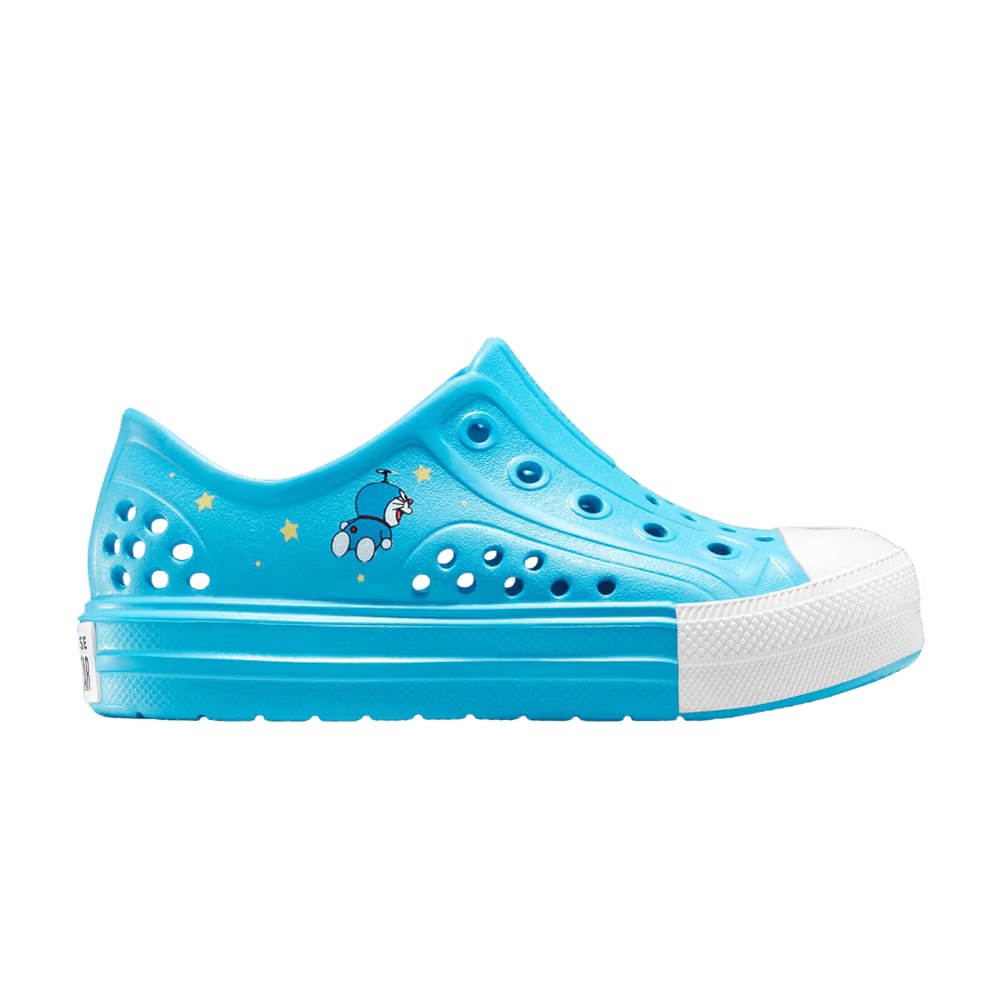 Doraemon x Converse Chuck Taylor All Star Play Lite CX Low PS Hawaiian Ocean