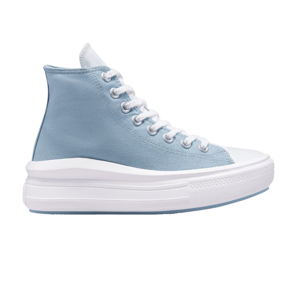 Converse Chuck Taylor All Star Move Platform High Ocean Retreat