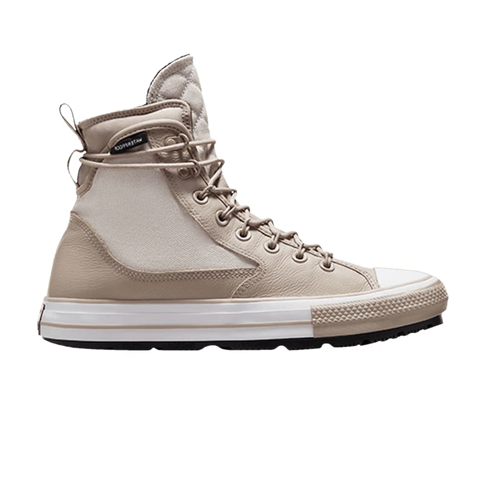 Converse Chuck Taylor All Star Utility All Terrain High Wonder Stone