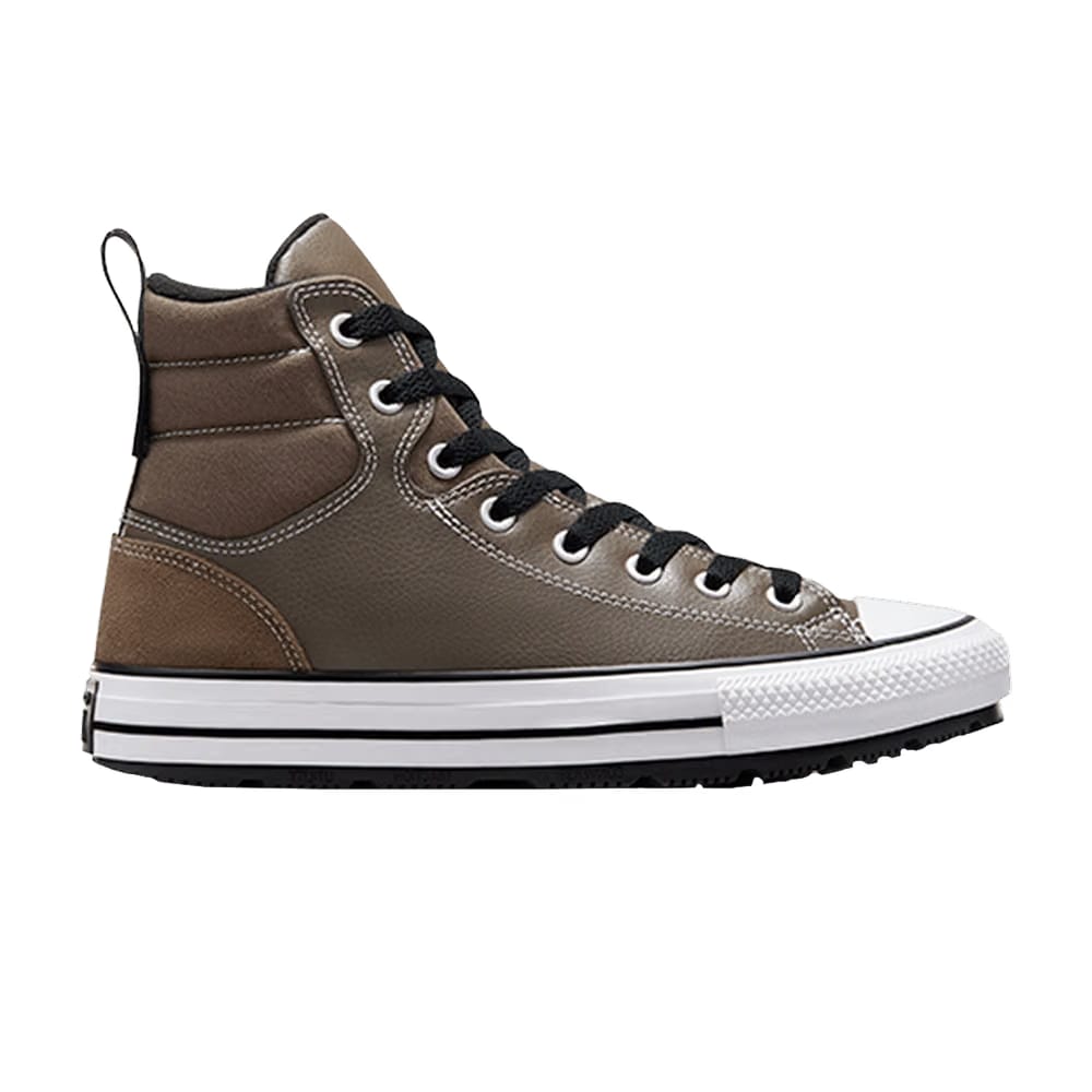 Converse Chuck Taylor All Star Berkshire Boot High Engine Smoke