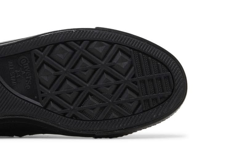 Jamie Platt x Converse One Star Pro Ox Low Black Snakeskin